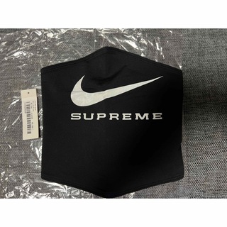 Supreme - Supreme Nike Neck Warmer Black ブラック 黒の通販｜ラクマ