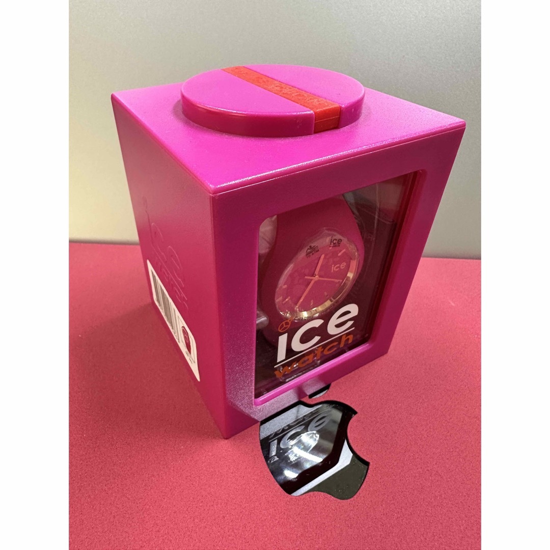 ice watch(アイスウォッチ)のIce-Watch 腕時計 ユニセックス メンズ レディース 時計  レディースのファッション小物(腕時計)の商品写真