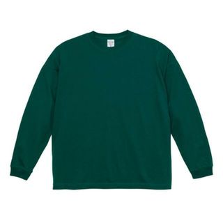 UnitedAthle ユナイテッドアスレ 5.6オンス 長袖Tシャツ(Tシャツ/カットソー(半袖/袖なし))