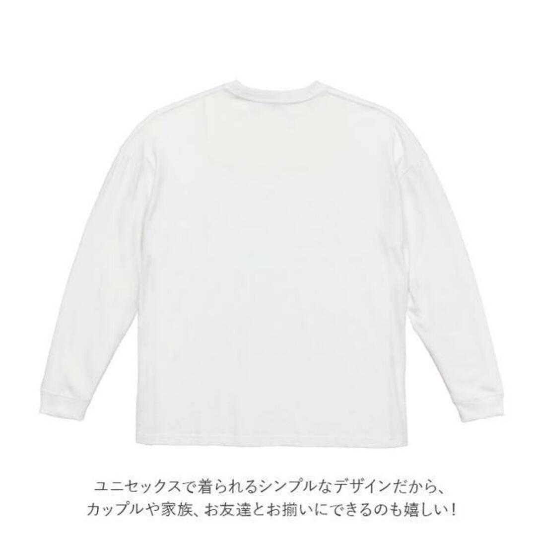 UnitedAthle ユナイテッドアスレ 5.6オンス 長袖Tシャツ メンズのトップス(Tシャツ/カットソー(半袖/袖なし))の商品写真