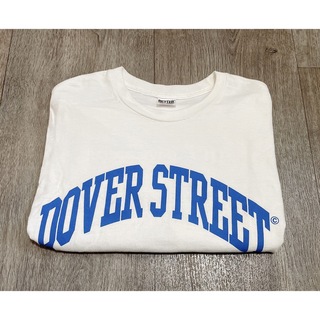 【レア商品】dover street market × better tee(Tシャツ/カットソー(半袖/袖なし))