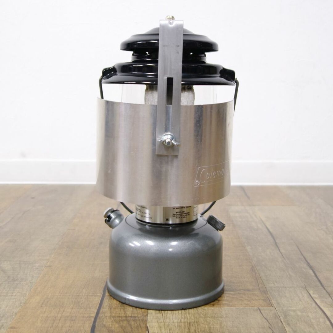 Coleman - コールマン Coleman ツーマントルランタン Dual Fuel Coleman - コールマン Coleman ツーマントルランタン Dual Fuel