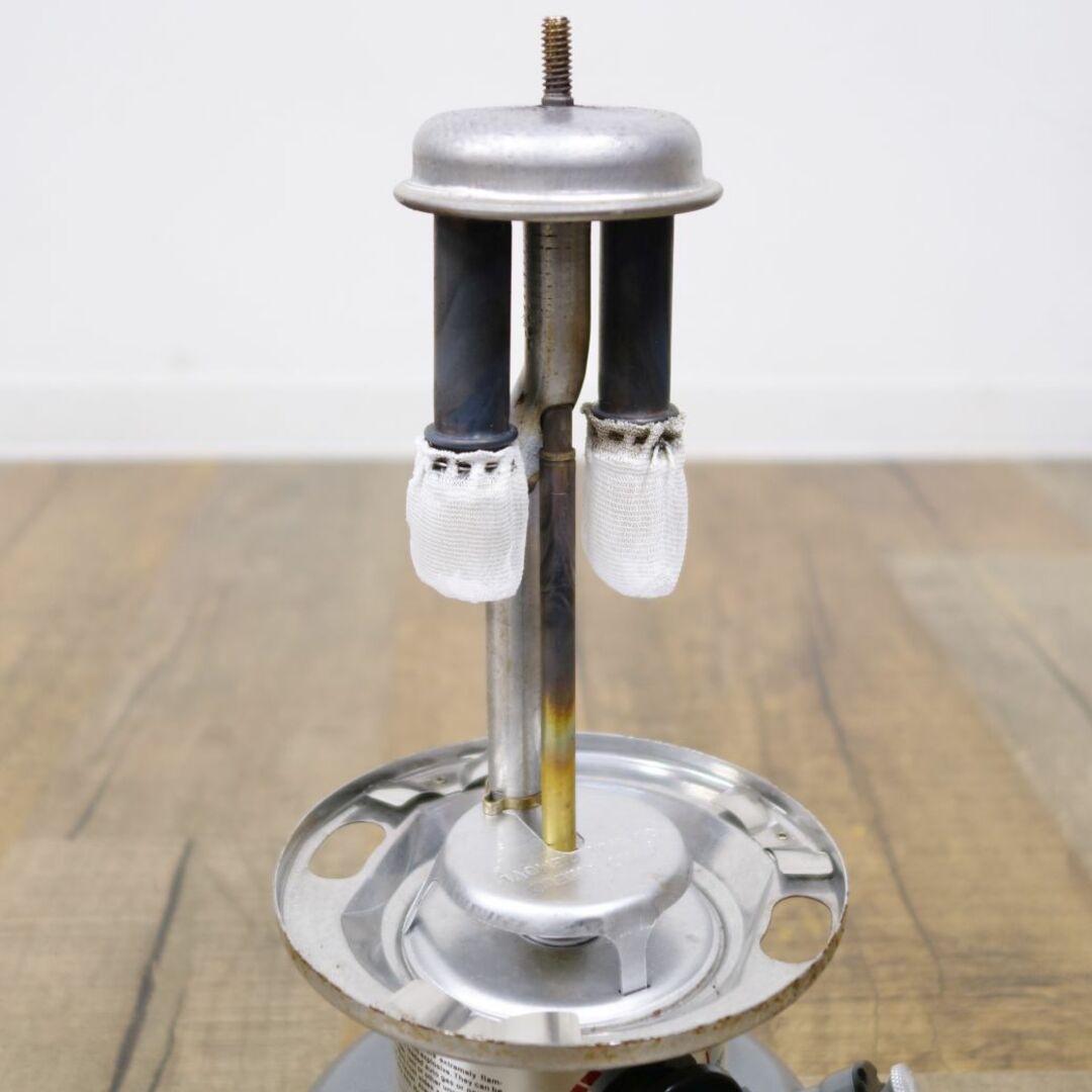 Coleman - コールマン Coleman ツーマントルランタン Dual Fuel Coleman - コールマン Coleman ツーマントルランタン Dual Fuel