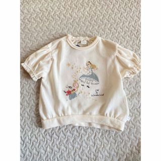 バースデイ - コトリ cottoli アリス 半袖 Tシャツ バースデイの通販 ...