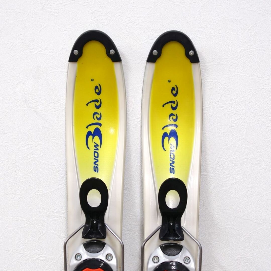 SALOMON - サロモン SALOMON SNOW Blade スノーブレード ファン SALOMON - サロモン SALOMON SNOW Blade スノーブレード ファン