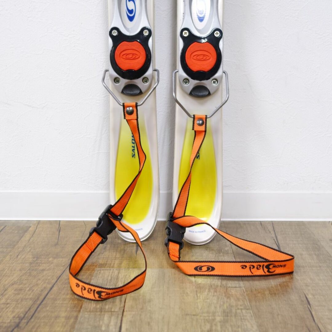 SALOMON - サロモン SALOMON SNOW Blade スノーブレード ファン SALOMON - サロモン SALOMON SNOW Blade スノーブレード ファン