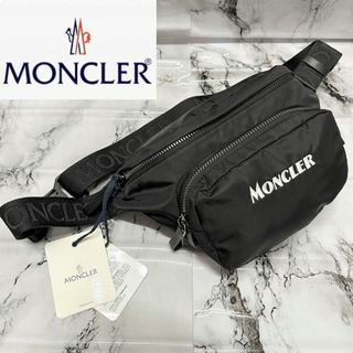 モンクレール ボディーバッグ(メンズ)の通販 68点 | MONCLERのメンズを