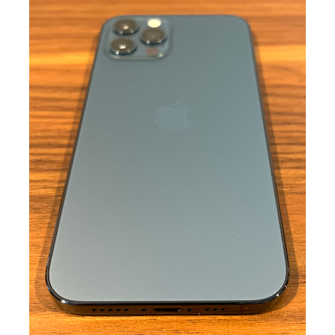 【美品】iPhone12  Pro 512GB SIMフリー