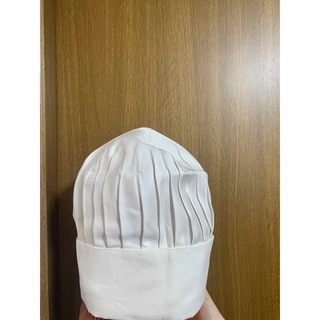 コック帽　LL  コック帽子　SENTSUKI(調理道具/製菓道具)