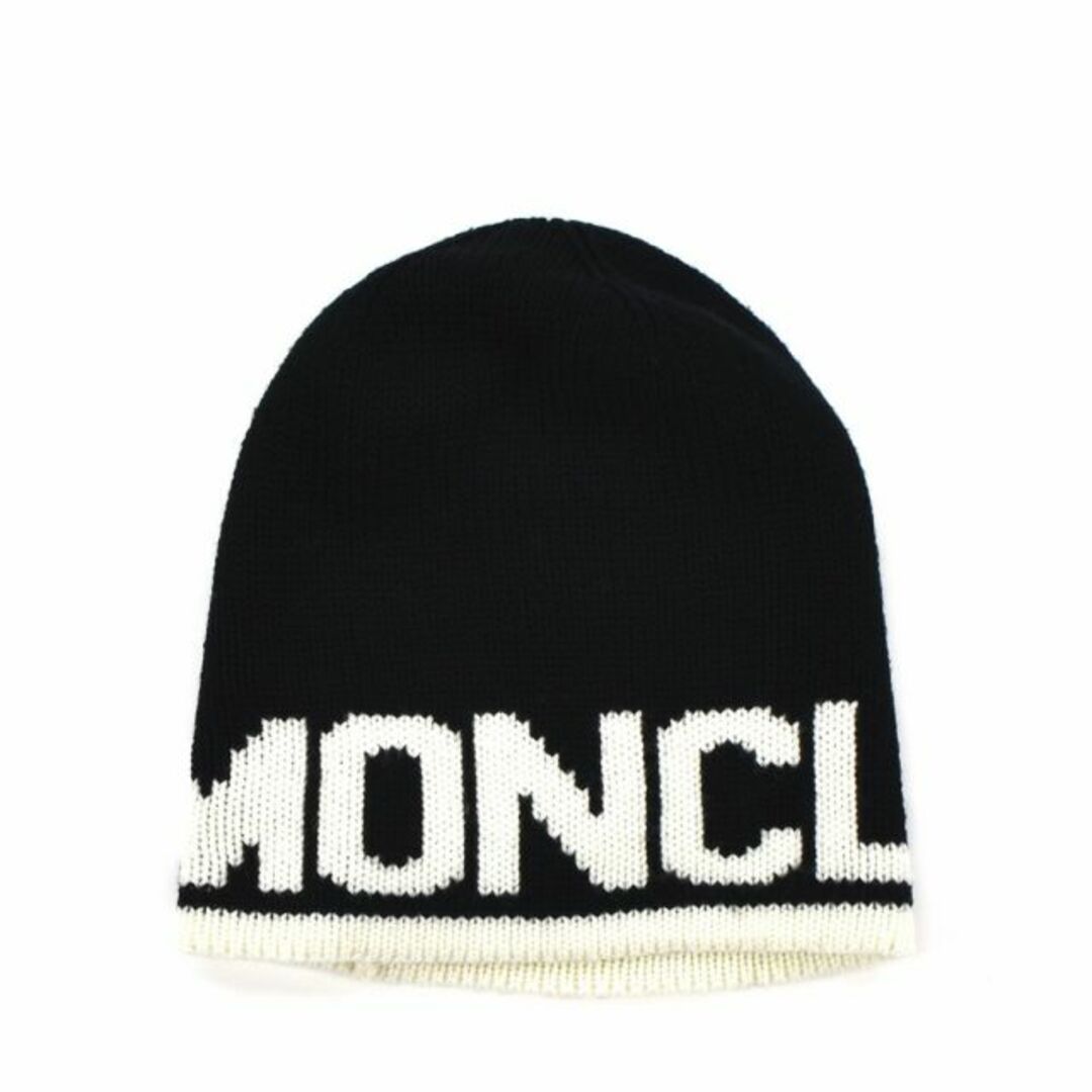 MONCLER ❃ Knit cap