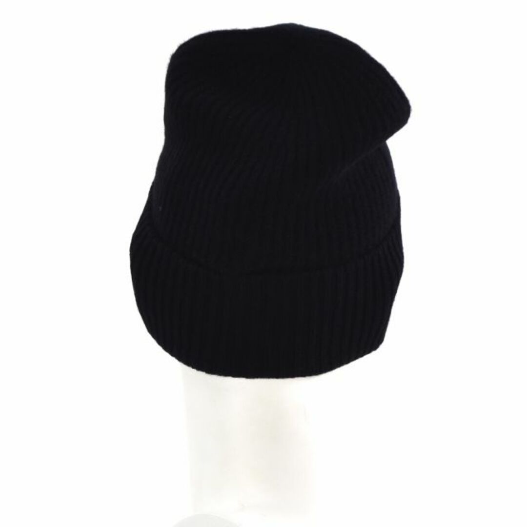 MONCLER(モンクレール)の【BEIGE】モンクレール ニットキャップ レディースの帽子(ニット帽/ビーニー)の商品写真