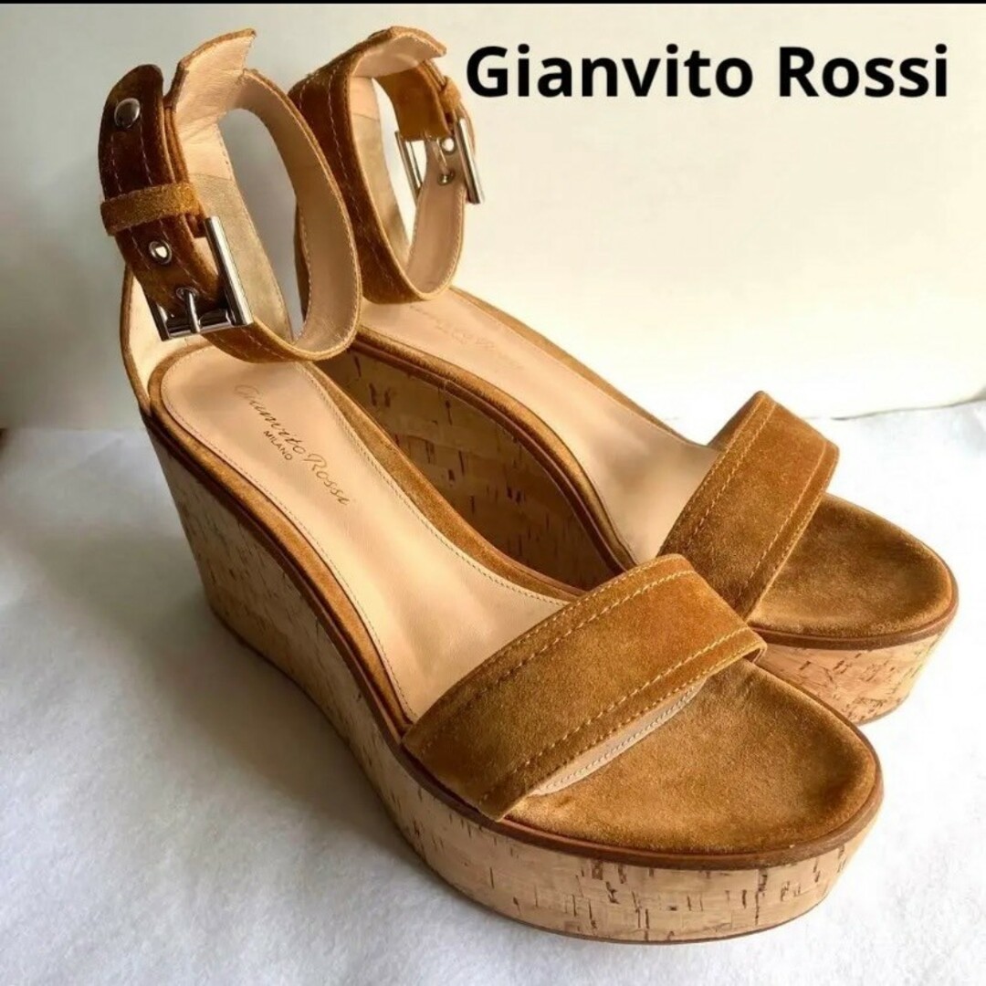 こちらで】 Drawer - Gianvito Rossi ジャンヴィトロッシ
