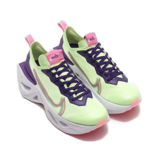 ナイキ(NIKE)のNIKE◇ナイキ  ズームX ヴィスタ グラインド 新品未使用(スニーカー)