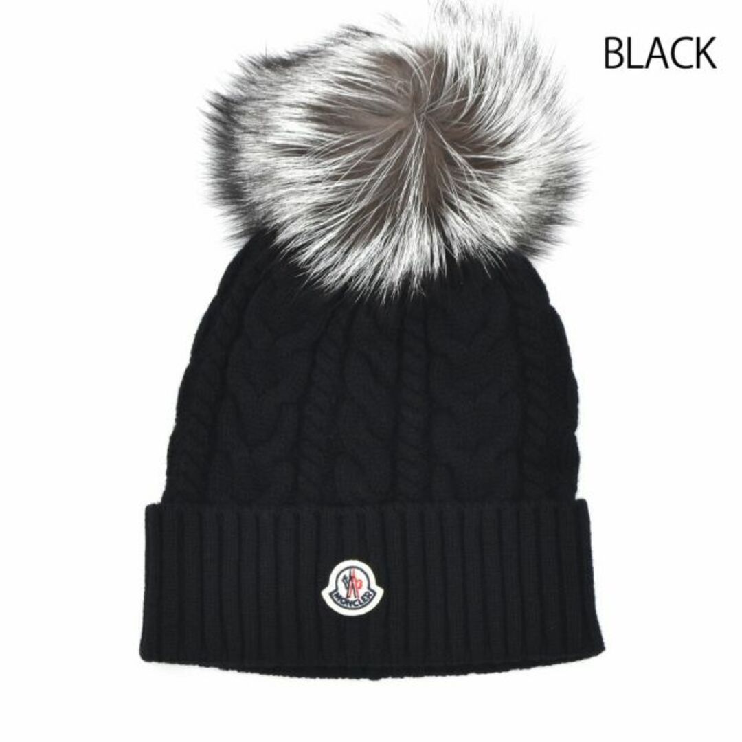MONCLER - 【GRAY】モンクレール ニットキャップ の通販 by MONCLER - 【GRAY】モンクレール ニットキャップ の通販 by