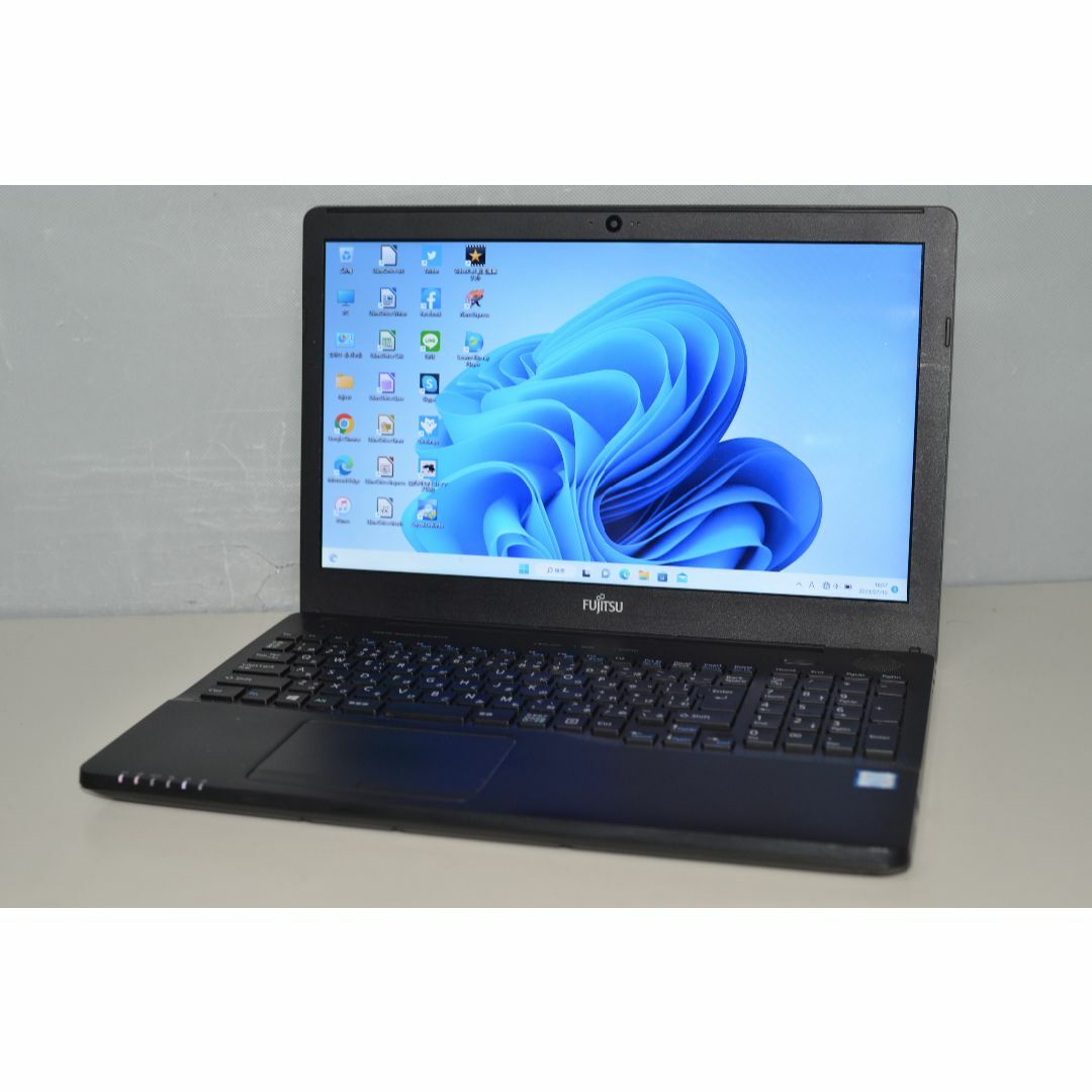 RL-61 HP ZBOOK 14 Win10 Office2019搭載