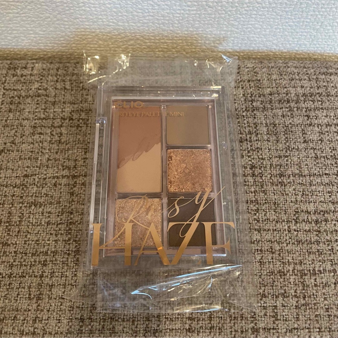 CLIO(クリオ)のCLIO EYE PALETTE MINI コスメ/美容のベースメイク/化粧品(アイシャドウ)の商品写真