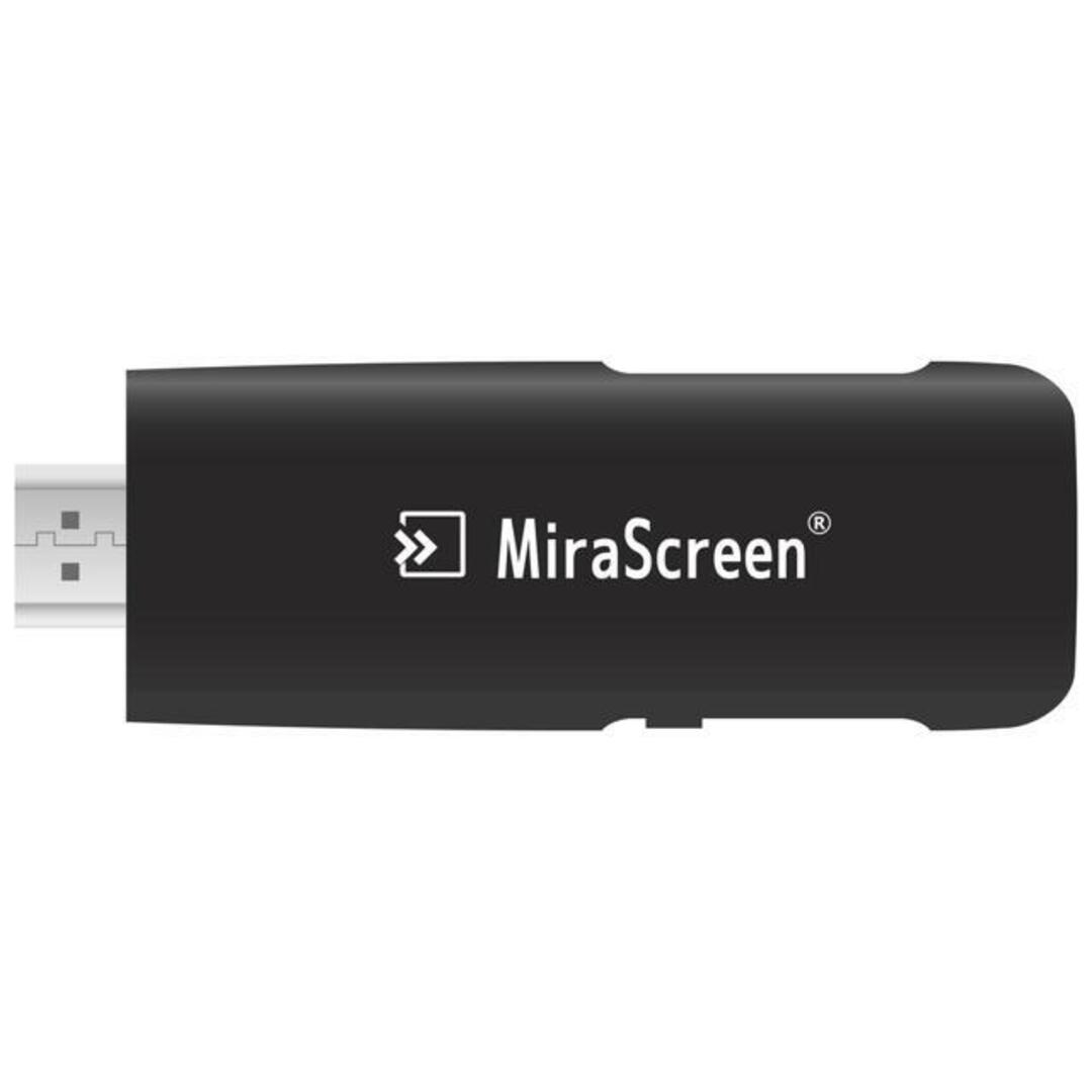 MiraScreen ミラスクリーン