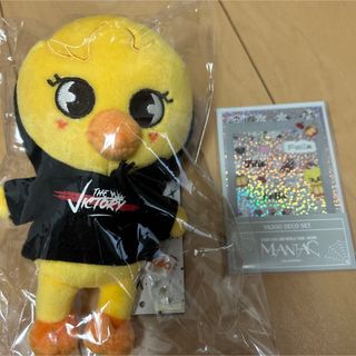 Stray Kids - skzoo ミニ ぬいぐるみ フィリックス ポガリの通販 by