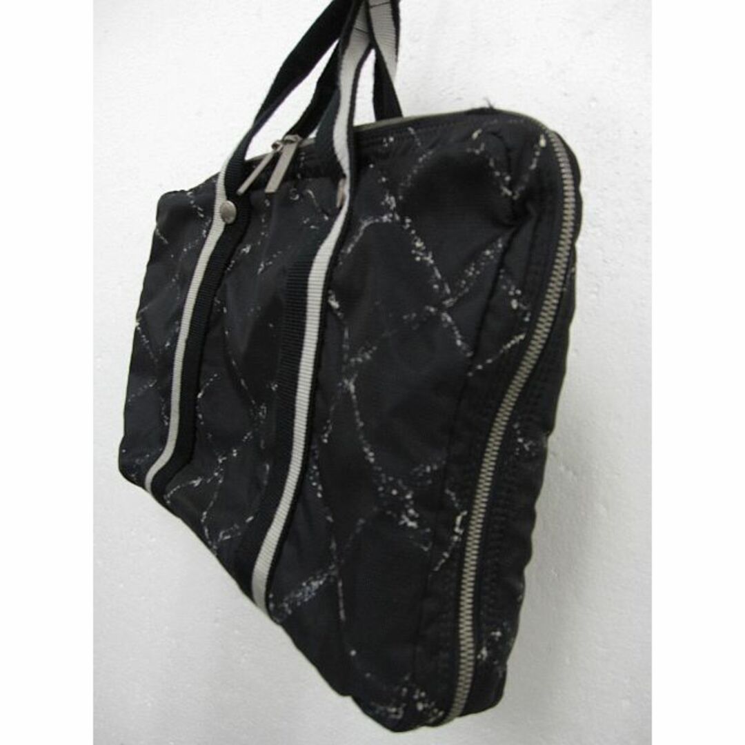 CHANEL - 【本物】シャネル PCバッグ ブリーフケース ビジネス CHANEL - 【本物】シャネル PCバッグ ブリーフケース ビジネス
