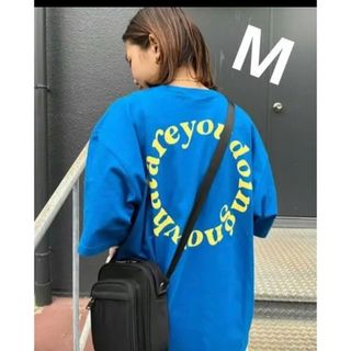 ロデオクラウンズワイドボウル(RODEO CROWNS WIDE BOWL)のRCWB Tシャツ最終値下げ(Tシャツ(半袖/袖なし))