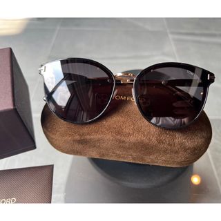 トムフォード(TOM FORD)のTOM FORD トムフォード サングラス ユニセックス(サングラス/メガネ)