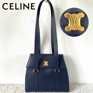 正規品☆セリーヌ☆CELINE☆レザー☆ハンドバッグ | gulatilaw.com