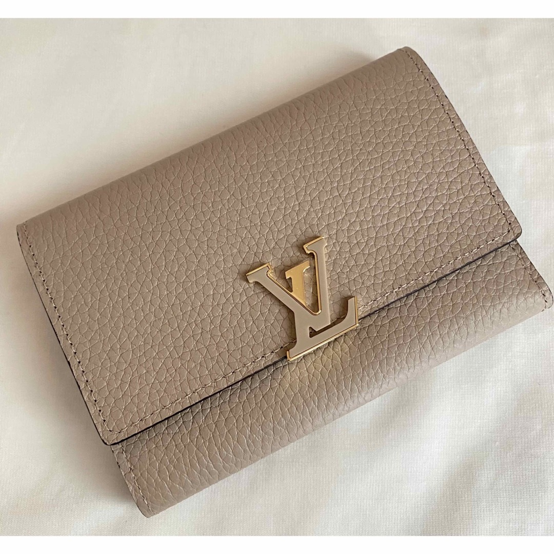 【国内正規品】LOUIS VUITTON 財布