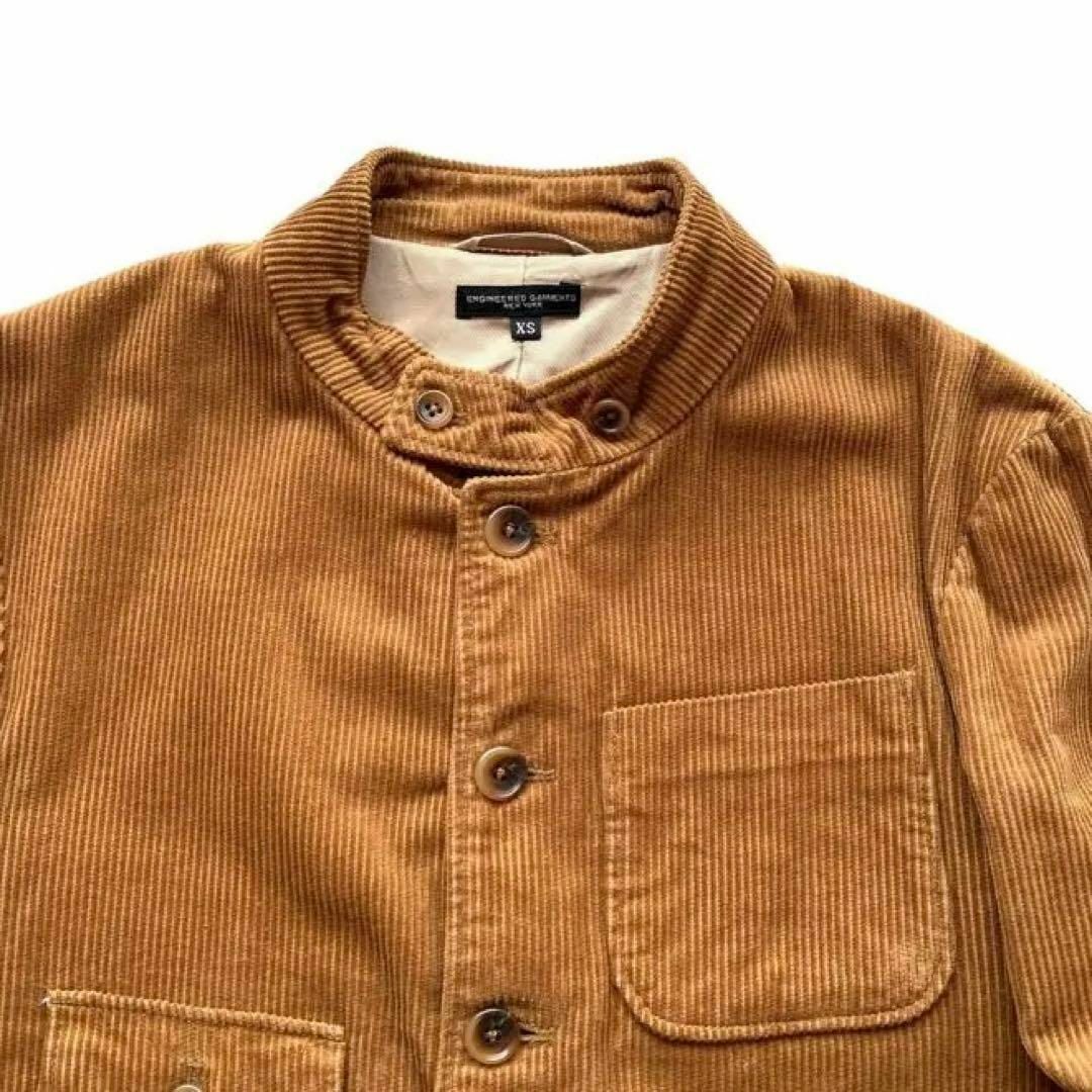 Engineered Garments - EG エンジニアドガーメンツ ジャケット&パンツ
