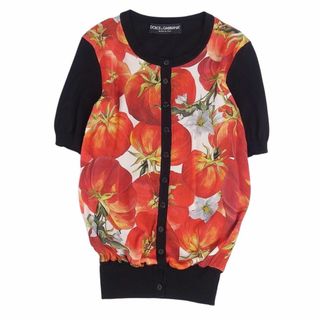 ドルチェ&ガッバーナ(DOLCE&GABBANA) カーディガン(レディース)の通販