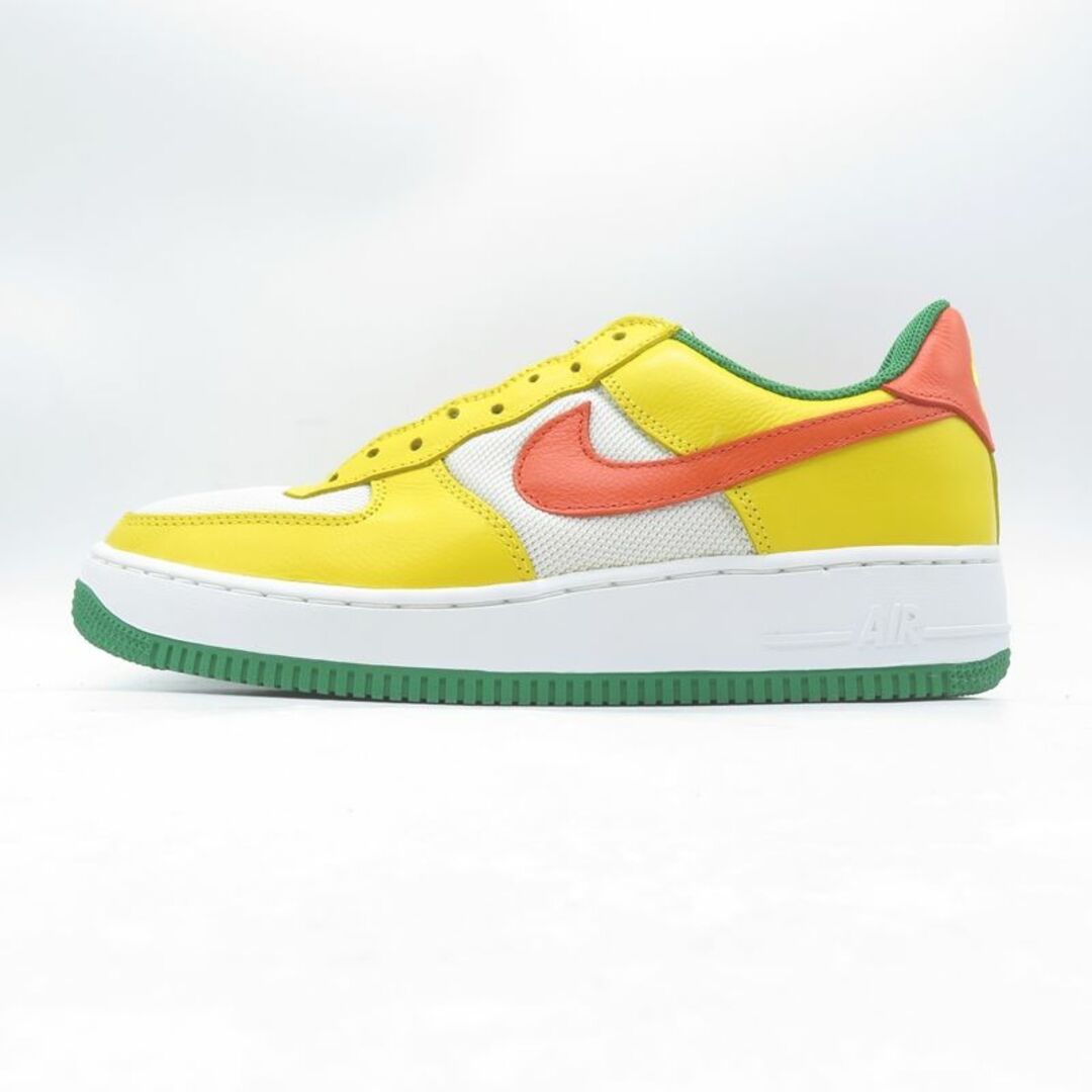 NIKE 2003 AIR FORCE 1 LOW CARNIVAL