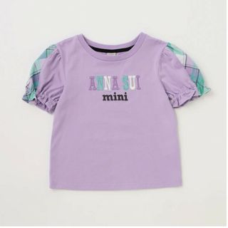 2002年春 【未使用】アナスイミニ Tシャツ 130 | tatihome.com