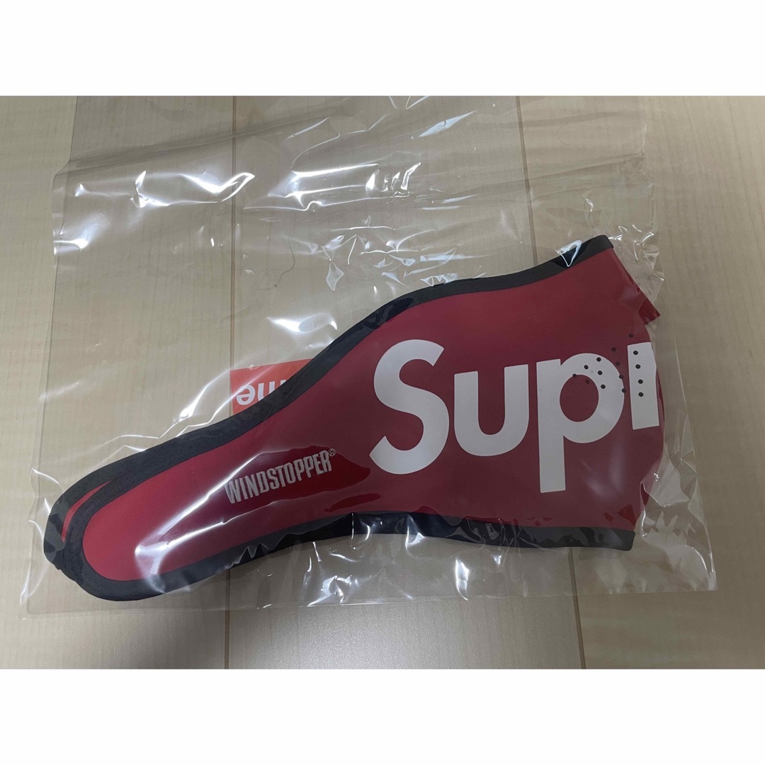 Supreme WINDSTOPPER Facemask