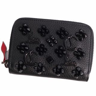 ルブタン(Christian Louboutin) 折り財布(メンズ)の通販 98点 ルブタン(Christian Louboutin) 折り財布(メンズ)の通販 98点