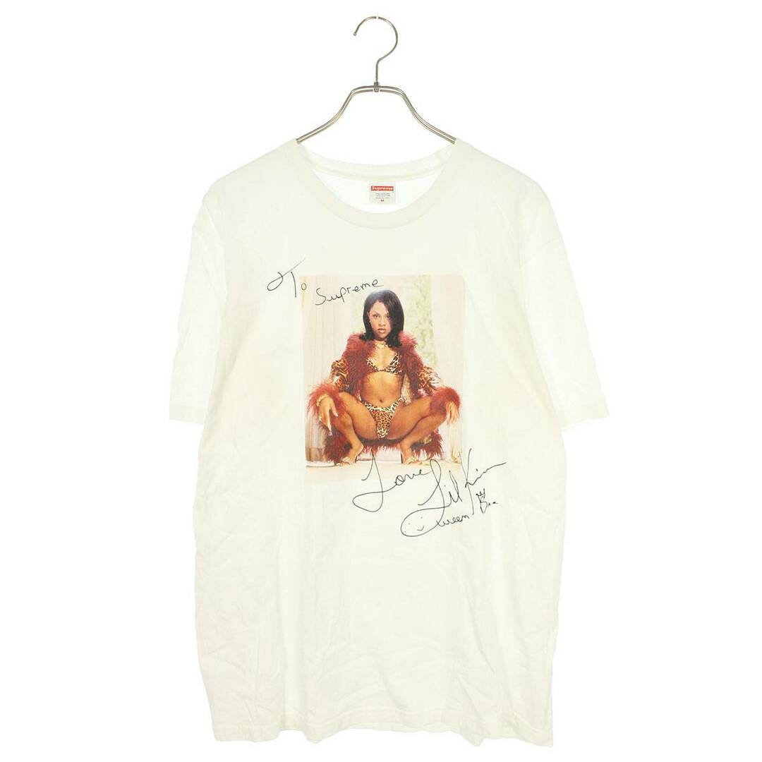 Supreme Lil Kim Tee リルキム Tシャツ