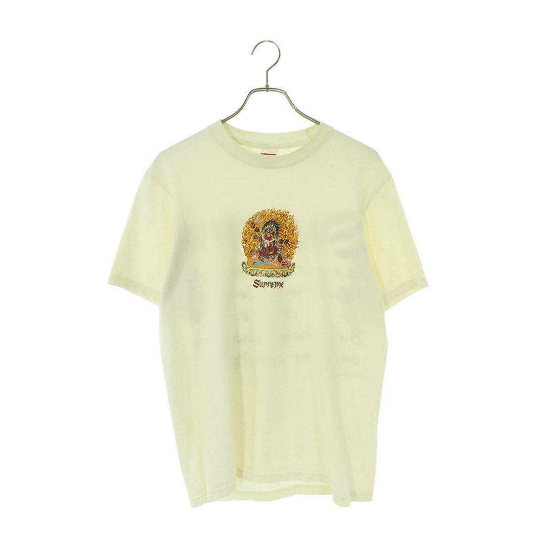 シュプリーム  22SS  Person Tee グラフィックプリントTシャツ  メンズ S