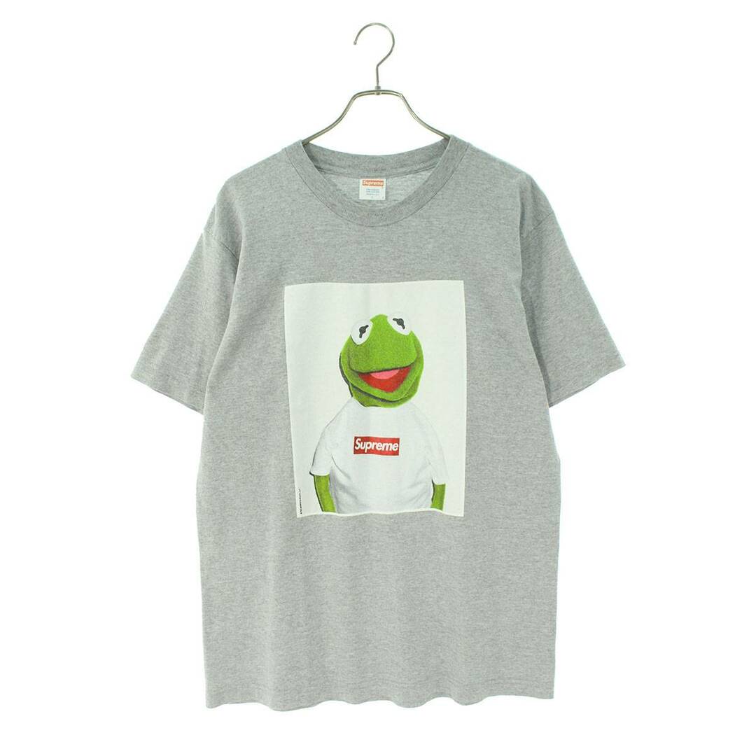 買得 シュプリーム supreme×Kermit 08SS [XLサイズ] 08ss フォトT ...