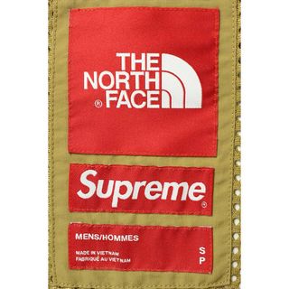 Supreme - シュプリーム ×ノースフェイス THE NORTH FACE 20SS Cargo ...