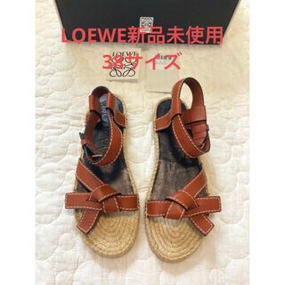 ロエベ サンダル(レディース)の通販 100点以上 | LOEWEのレディースを