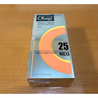 オバジ(Obagi)のオバジ C25 セラム ネオ 美容液 12ml  新品(美容液)