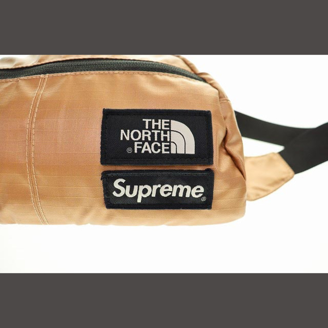 Supreme Waist Bag 18SS  ノースフェイス