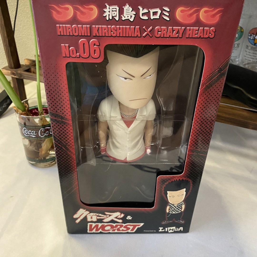WORST KIRISHIMA 青臭 クローズ WORST KIRISHIMA 青臭 クローズ