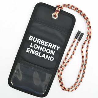 バーバリー(BURBERRY) パスケース/IDカードホルダーの通販 28点