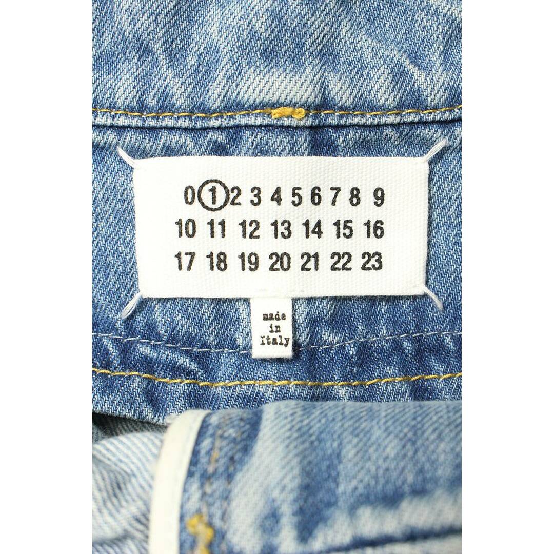 Maison Martin Margiela - マルタンマルジェラ1 23SS S51LA0128 再構築