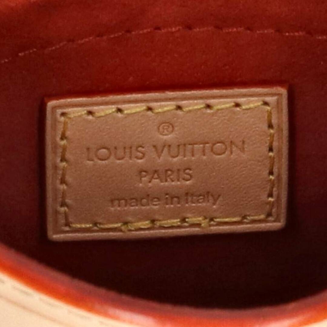 LOUIS VUITTON(ルイヴィトン)のルイヴィトン  M82225/ネームタグ・XL クラッチ レザーショルダーバッグ  レディース XL レディースのバッグ(ショルダーバッグ)の商品写真