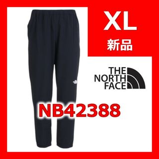 ザノースフェイス(THE NORTH FACE)のノースフェイス　フレキシブルアンクルパンツ　NB42388　黒　ブラック　XL(ワークパンツ/カーゴパンツ)