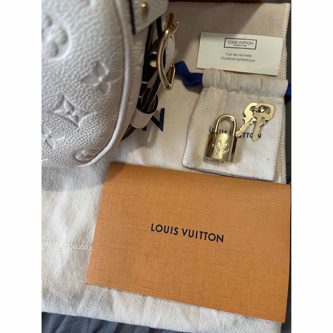 LOUIS VUITTON(ルイヴィトン)の【はなさん専用】LOUIS VUITTON ショルダーバッグ レディースのバッグ(ショルダーバッグ)の商品写真