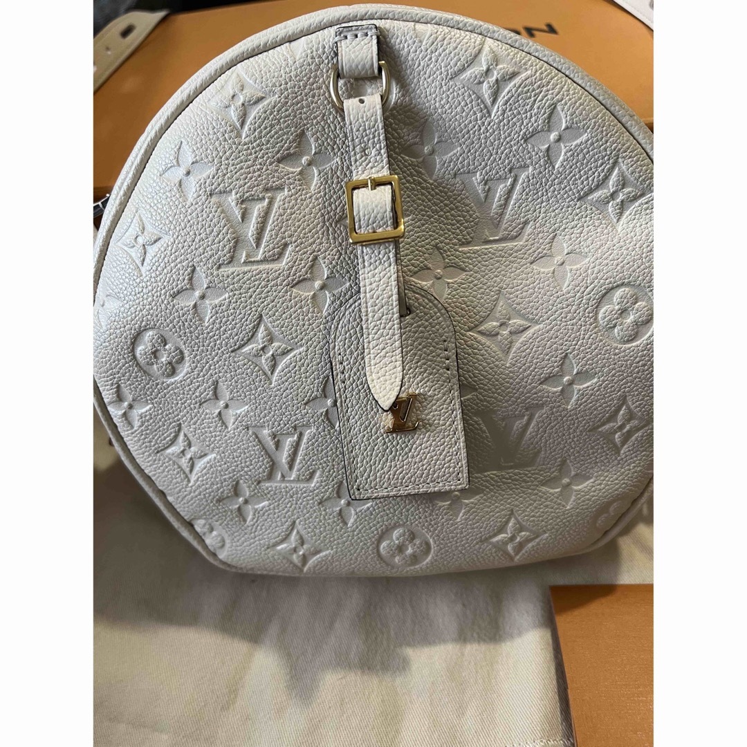 LOUIS VUITTON(ルイヴィトン)の【はなさん専用】LOUIS VUITTON ショルダーバッグ レディースのバッグ(ショルダーバッグ)の商品写真