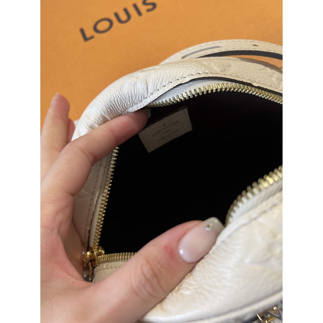 LOUIS VUITTON(ルイヴィトン)の【はなさん専用】LOUIS VUITTON ショルダーバッグ レディースのバッグ(ショルダーバッグ)の商品写真