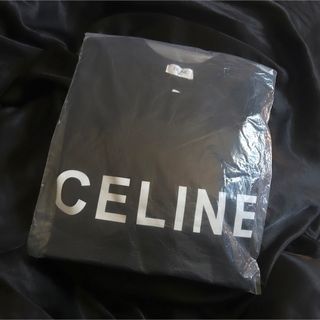 CELINE セリーヌ tシャツ(Tシャツ(半袖/袖なし))