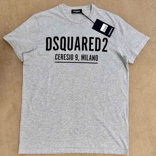 ディースクエアード(DSQUARED2)の大人もOK⭐︎D2KIDS RELAX Tシャツ16Y（160cm）(Tシャツ(半袖/袖なし))